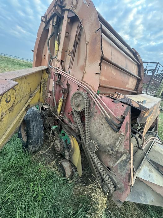 Пресс подпорщик пры 180