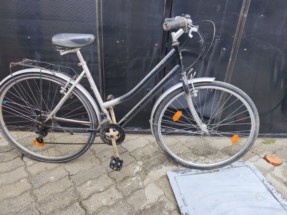 bicicleta damă 28''
