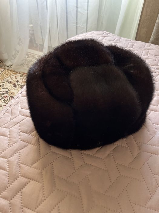 Норкавая шапка