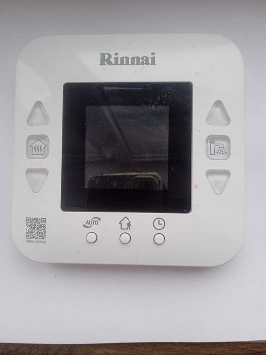 пульт для газовых котлов RINNAI