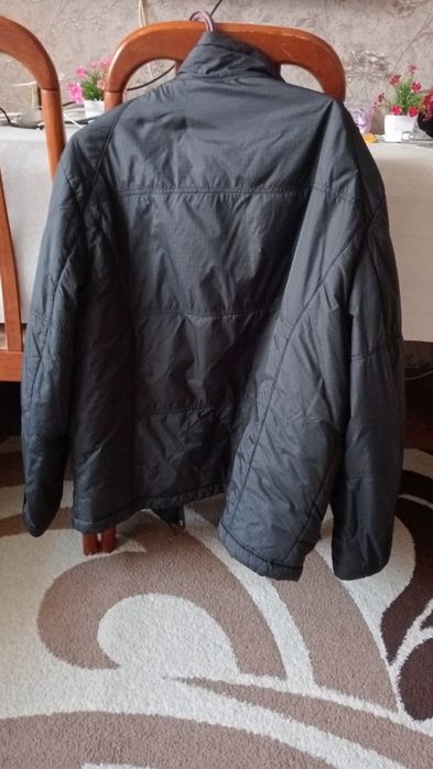 Зимние муж. курт