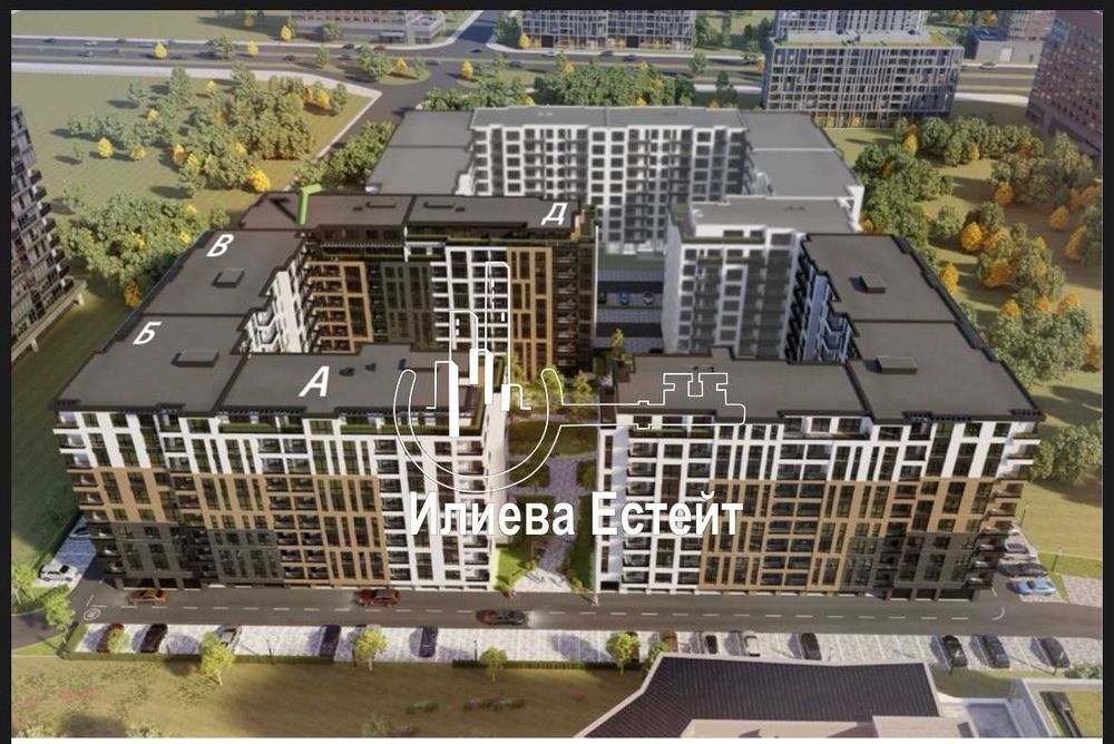 Продава се Двустаен апартамент в Пловдив, Тракия - 96 кв.м за 1083 €/кв.м - Снимка #8