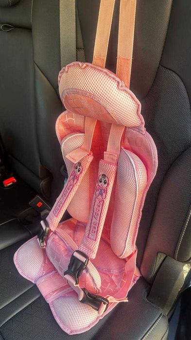 Авто-сиденье детское