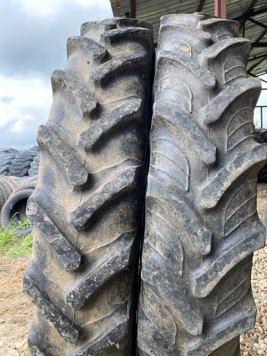 Anvelope sh 11.2 R42 Alliance