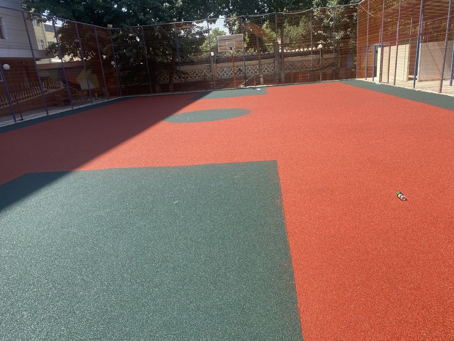 Rezina qoplamalar резиновое покрытие,arzon narxda