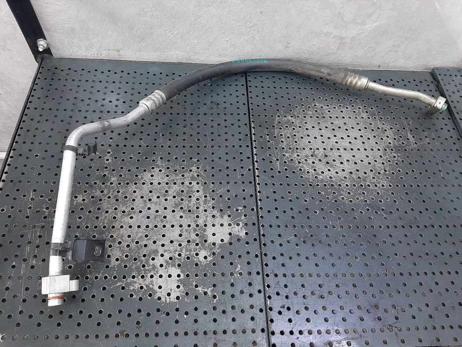 conducta clima ac  f1agl411d  2.3 d  euro 6  iveco daily 6  5801595264