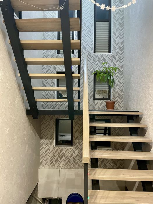 Продам дом, монолитный