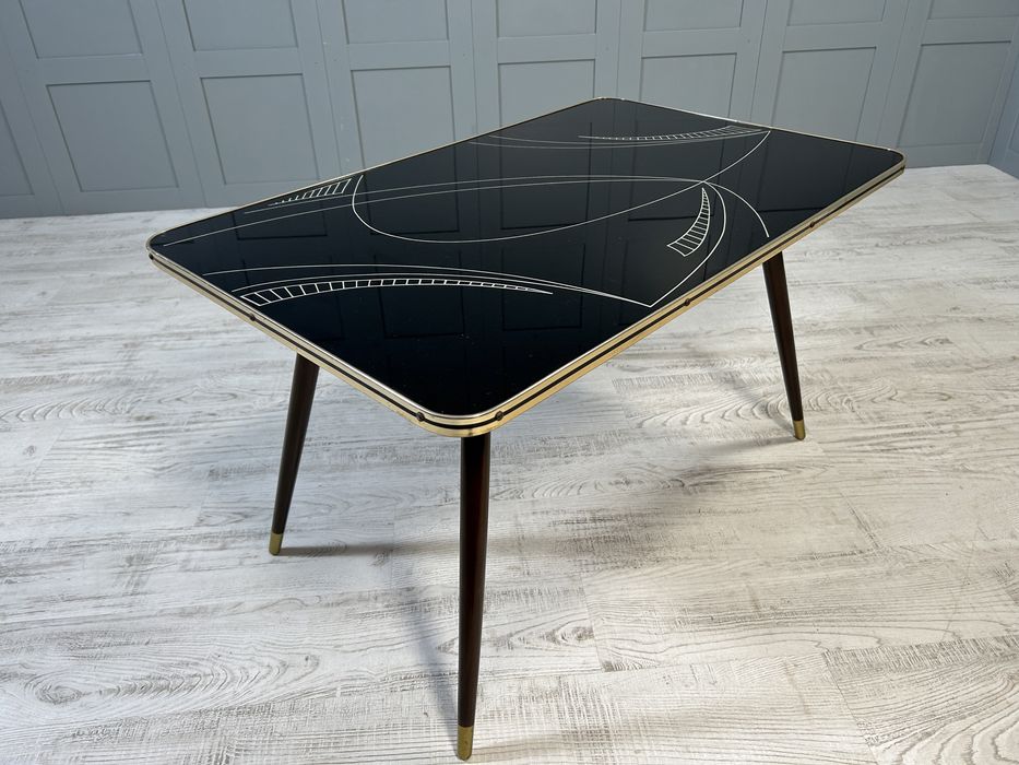 Винтидж холна маса Art Deco Г306
