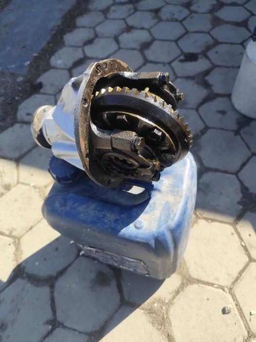 Продам редуктор от ваз классики