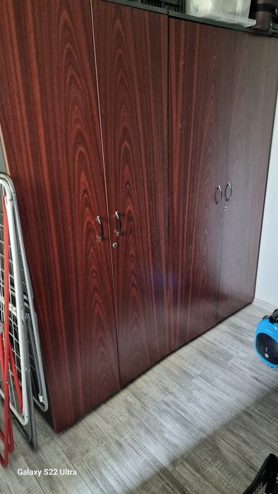 Set Dulapuri Hol/Dormitor