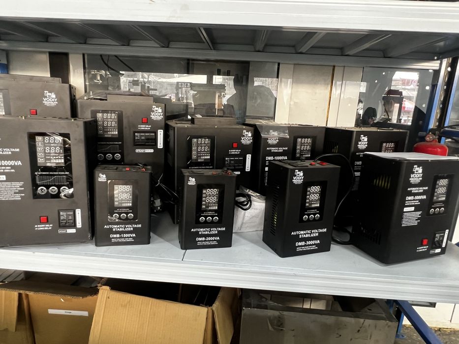 Stablizator Стаблизатор ток копайтиргич Tok kopaytirgich