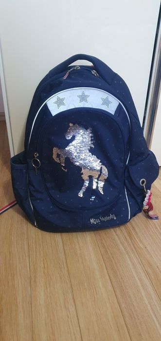 Ghiozdan Miss Melody 44 cm