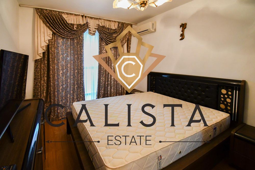 Дава се под наем Двустаен апартамент в София, Манастирски ливади - 60 кв.м за 649 € - Снимка #6