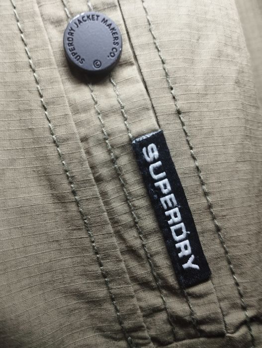 Мъжко яке Superdry размер L ( Large)