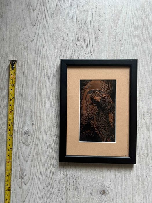 3 mini tablouri vechi