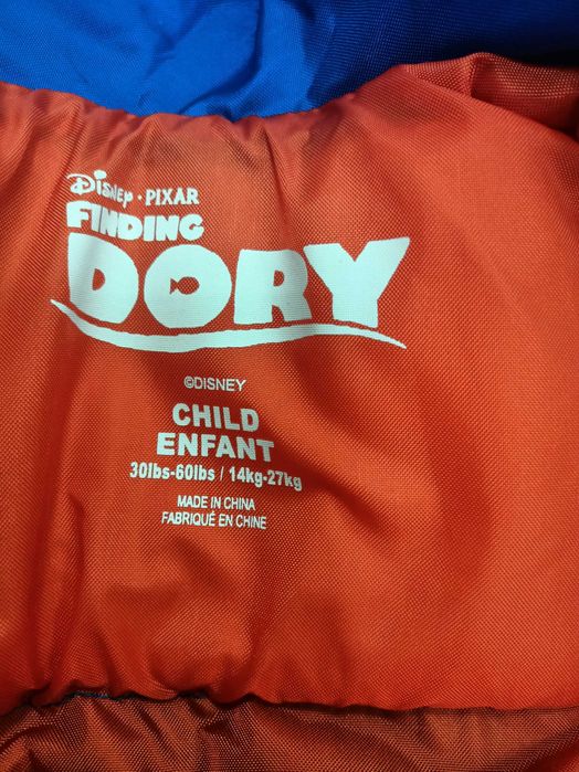 Vesta de inot varsta 3-4 ani