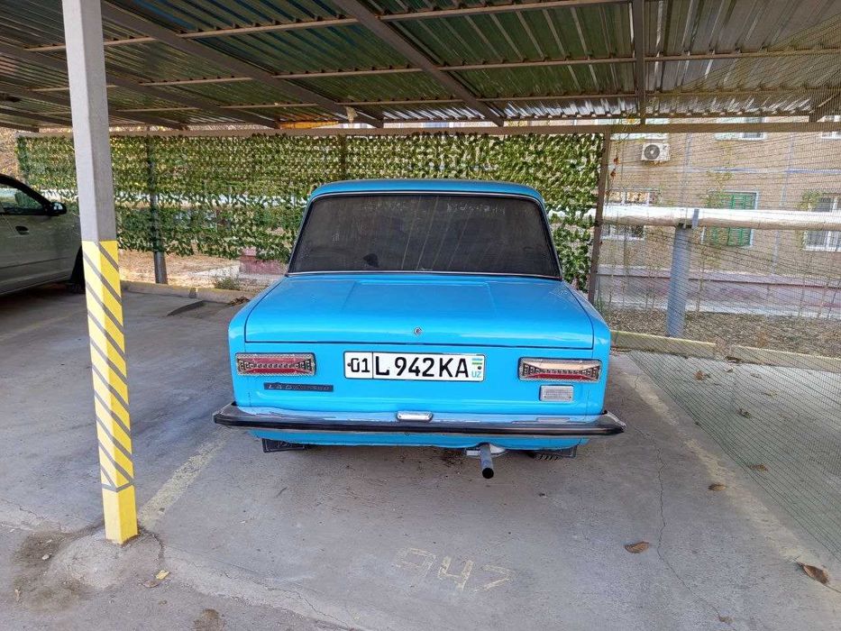 Продам Жигули 2101.