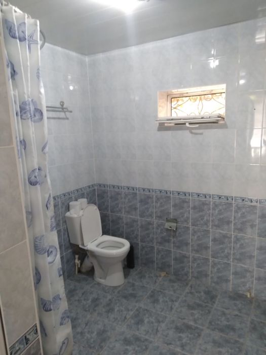 Дача в Чирчике Аранчи, 8 соток, 6 комнат, сауна, бассейн, летняя кухна