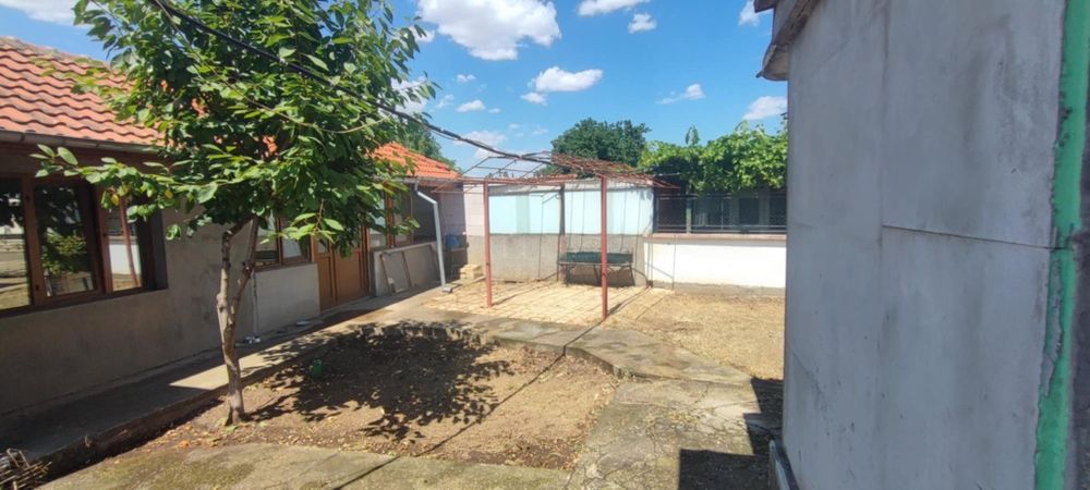 Рязане, кастрене и почистване на терени!