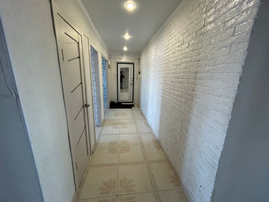 Продаем квартиру