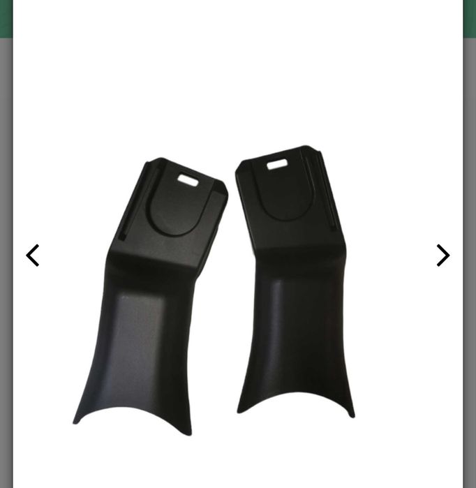 Адаптери за количка Cybex priam