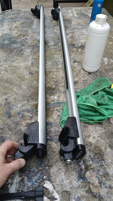 Напречни Греди за AUDI/A4 PEUGEOT0308/2015г.75€