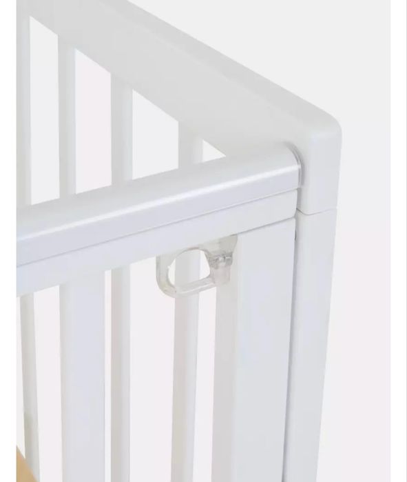 Манеж-кровать RANT Indy Box