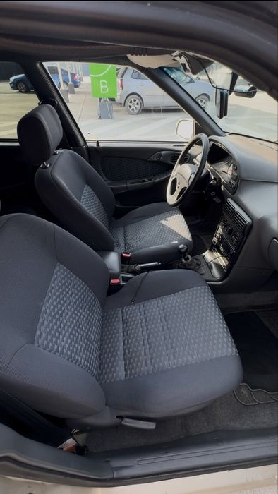 Daewoo Espero DOHC