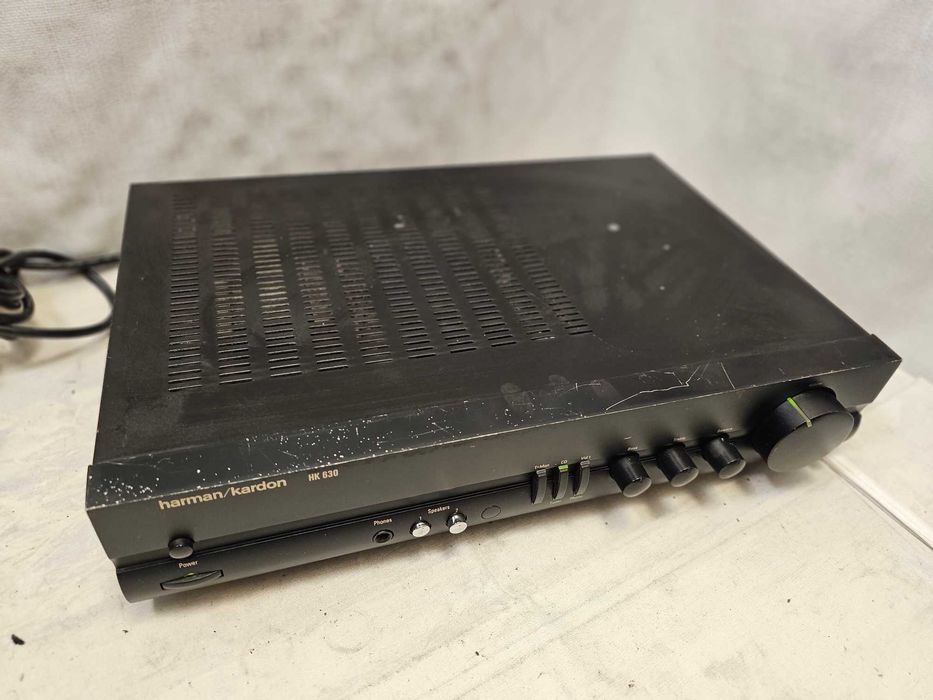 Harman Kardon HK 630