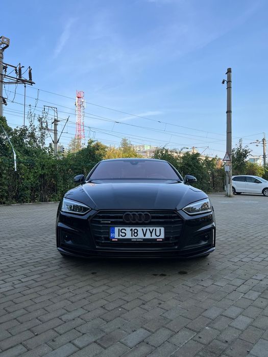 Audi A5 Sportback Audi A5 50 TDI Sportline 3xS-line QUATTRO