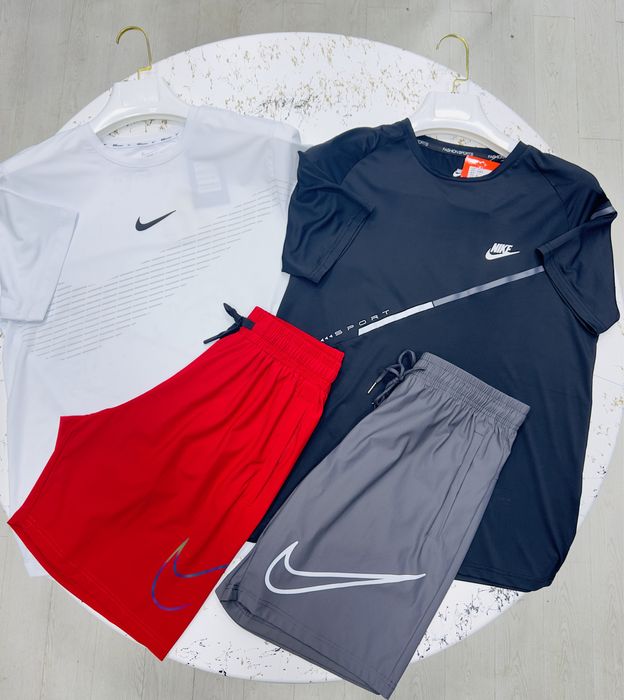 Nike dvoyka komplekt