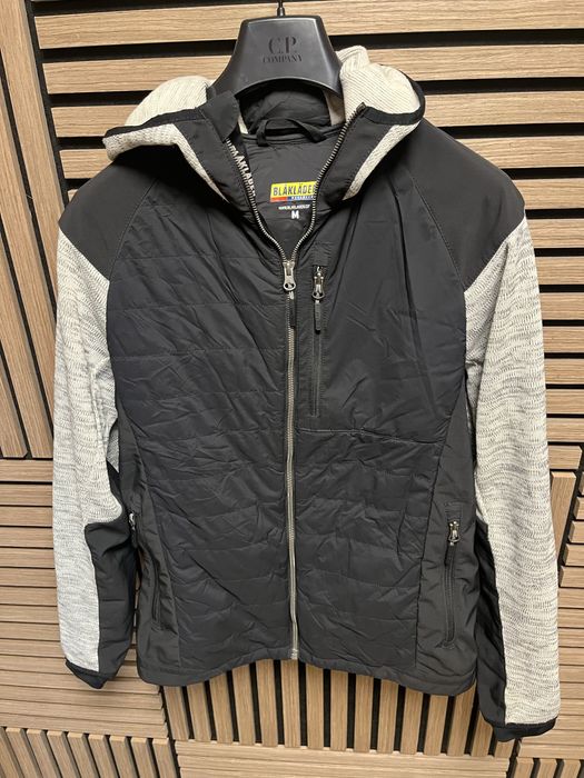 BLAKLADER - Хибридно  яке размер М / Оригинал