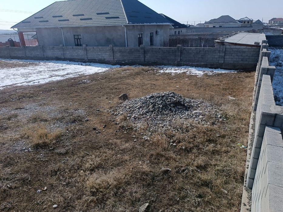 Качественный  дом