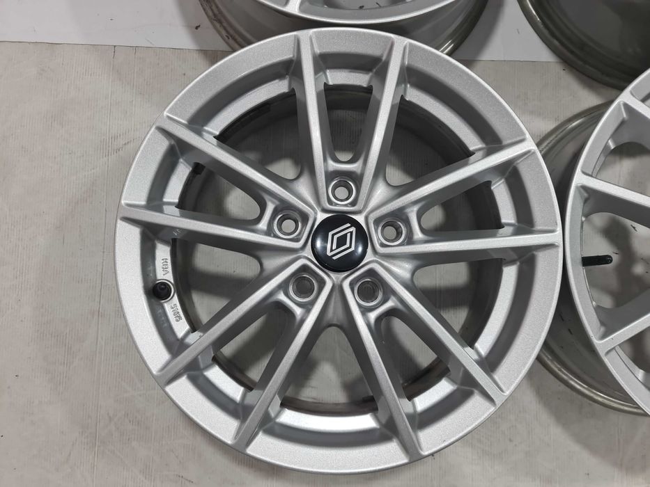 Jante 16 Renault Nissan Kia Dacia Mazda Mitsubishi Toyota Honda Suzuki