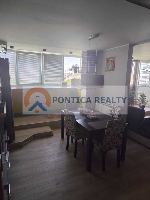 Продава се Многостаен апартамент в Бургас, Лазур - 230 кв.м за 1957 €/кв.м - Снимка #13