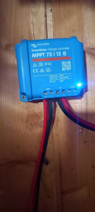 Sistem fotovoltaic de 2kw