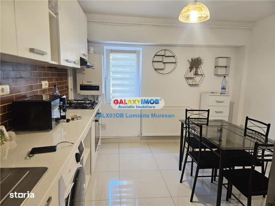 Inchiriere apartament 3 camere decomandat Targoviste Micro 11
