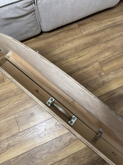 Круглый стол (жер стол)