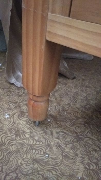 Кроватка детская