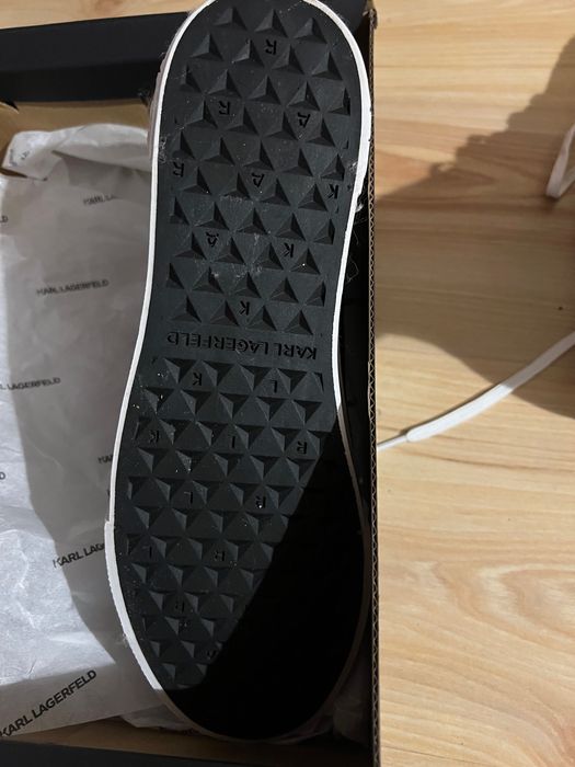 Кецове Karl Lagerfeld