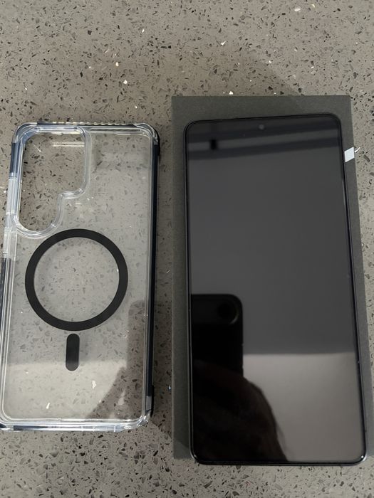 Samsung Galaxy S26 ULTRA