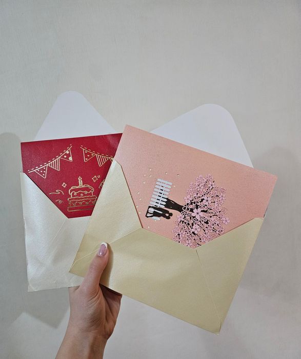 Картички за вашия повод