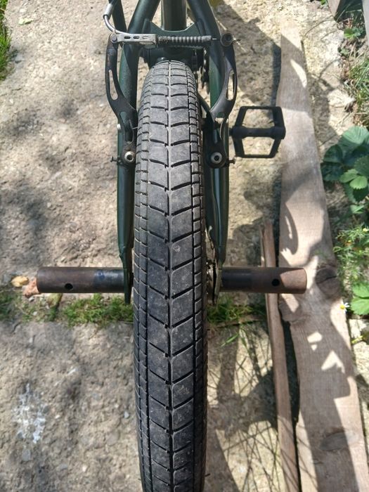 Bicicleta bmx de vanzare