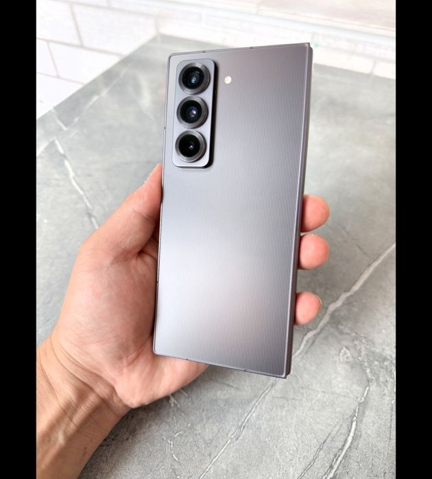 Samsung Z Fold(SE-Fold7)16/512gb