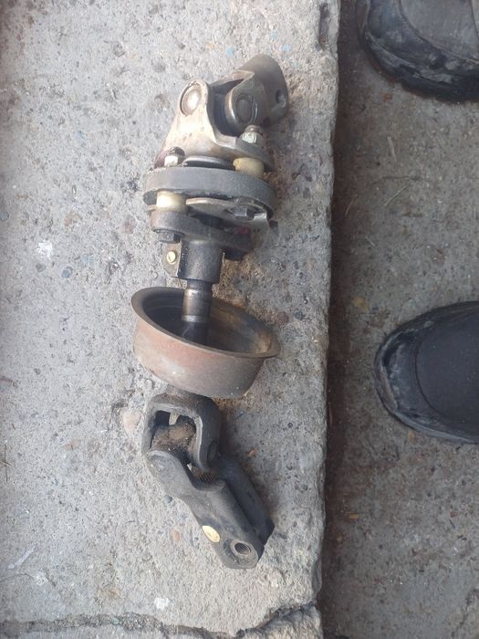 Продам рулевой кардан