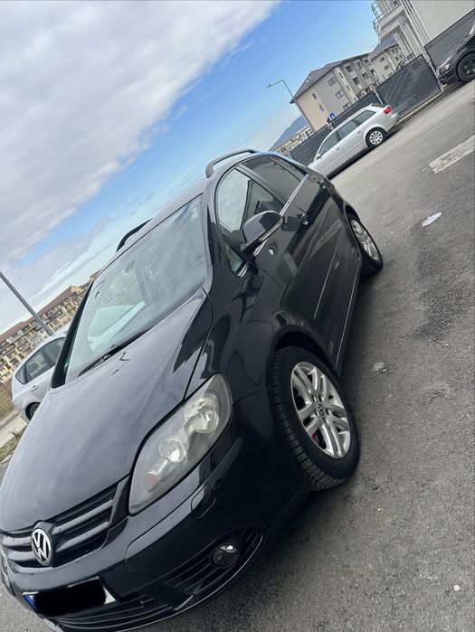 Vand Golf 5 plus 2008