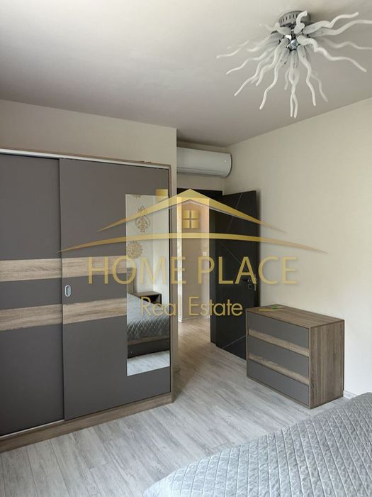 Дава се под наем Четиристаен апартамент в Варна, Бриз - 165 кв.м за 1196.97 € - Снимка #6