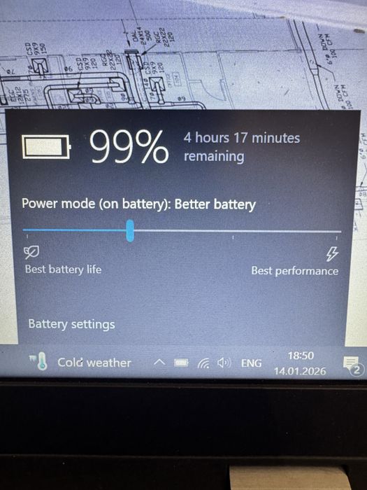 Dell Latitude 7470 (ca nou) 14inch