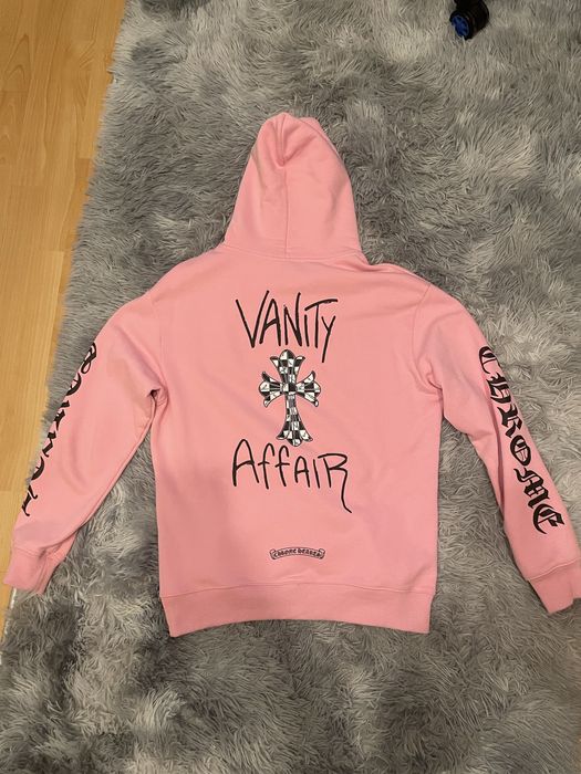 Hanorac Chrome Hearts