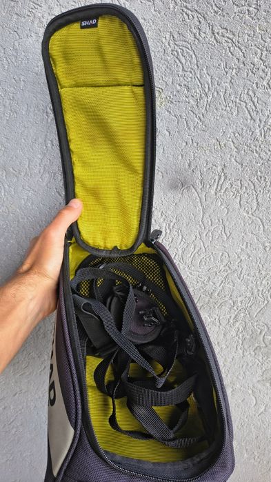 Geanta moto Shad SL 12 (tank bag)